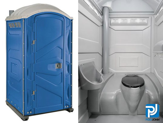Portable Toilet Rentals in Washington, DC